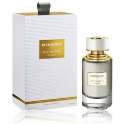 Boucheron Patchouli d'Angkor Perfume EDP 125 ml