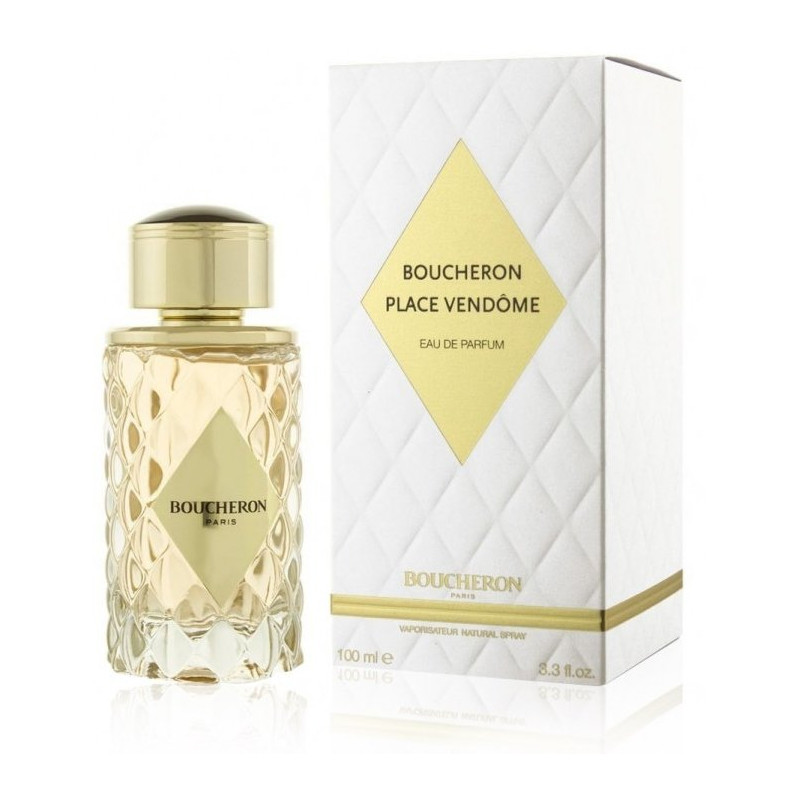 Boucheron Place Vendôme Perfume EDP 100 ml