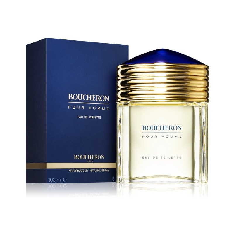 Boucheron 3386460036405