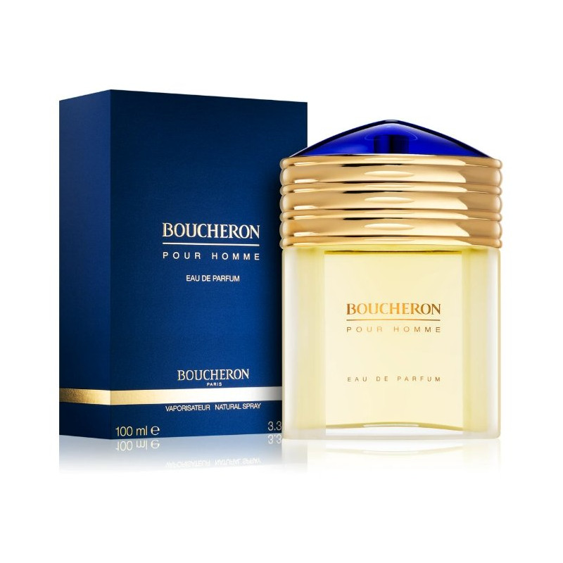 Boucheron 3386460036429