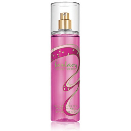 Britney Spears Fantasy Perfume BOR 236 ml