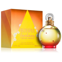 Britney Spears Fantasy Blissful Perfume EDT 100 ml