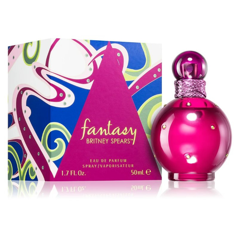 Britney Spears Fantasy Perfume EDP 50 ml