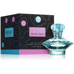 Britney Spears Curious Perfume EDP 30 ml
