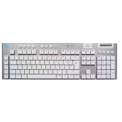 Logitech G915X Lightspeed Wireless Keyboard