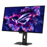 ASUS ROG Strix OLED XG27AQDMGR kompiuterio monitorius 67,3 cm (26.5") 2560 x 1440 pikseliai Quad HD Juoda