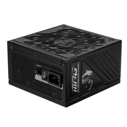 MSI MPG A1000GS Power supply 1000W