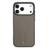 Mercedes Leather The Move MagSafe Case for Apple iPhone 17 Pro Max