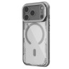 Nillkin Iceblade Prop Magnetic Cover for Apple iPhone 17 Pro