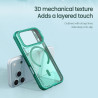 Nillkin Iceblade Prop Magnetic Cover for Apple iPhone 17 Pro