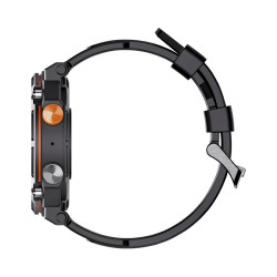VELTORI VT130-1 Smartwatch / black