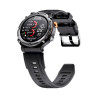 VELTORI VT130-1 Smartwatch / black