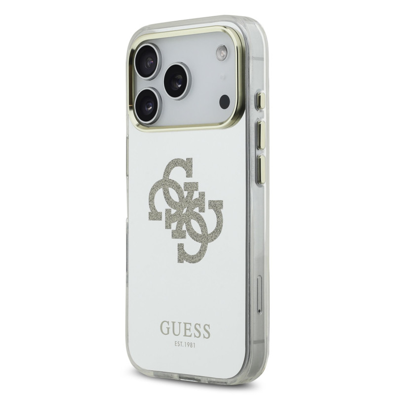 Guess GUHMP17XHMR4GDG