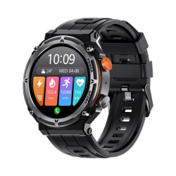 VELTORI VT130-1 Smartwatch / black