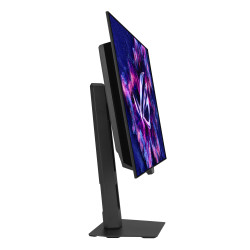 ASUS ROG Strix OLED XG27AQDMGR kompiuterio monitorius 67,3 cm (26.5") 2560 x 1440 pikseliai Quad HD Juoda