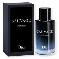 Dior Parfum Sauvage Perfume EDP 60ml