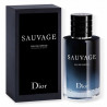 Dior Parfum Sauvage Perfume EDP 60ml
