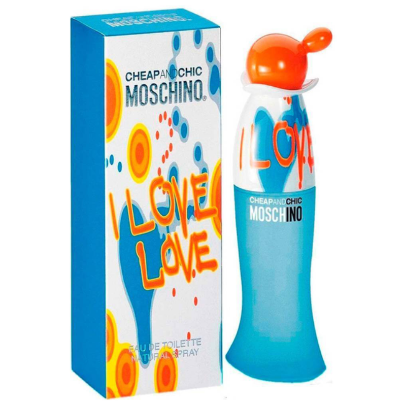 Moschino 8011003991457
