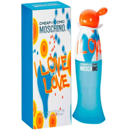 Moschino 8011003991457