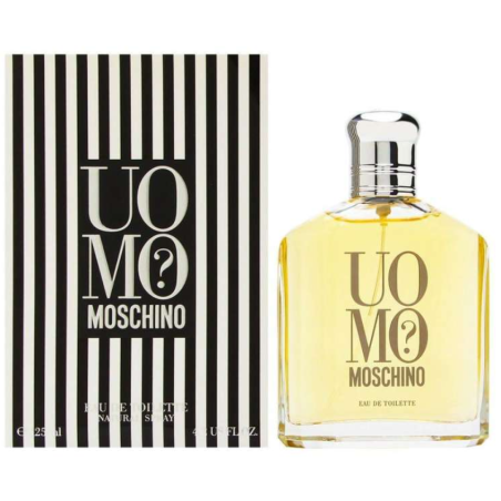 Moschino 8011003064106