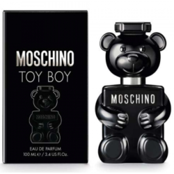 Moschino Toy Boy Perfume EDP 100ml