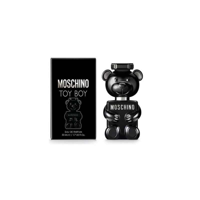 Moschino Toy Boy Perfume EDP 50ml