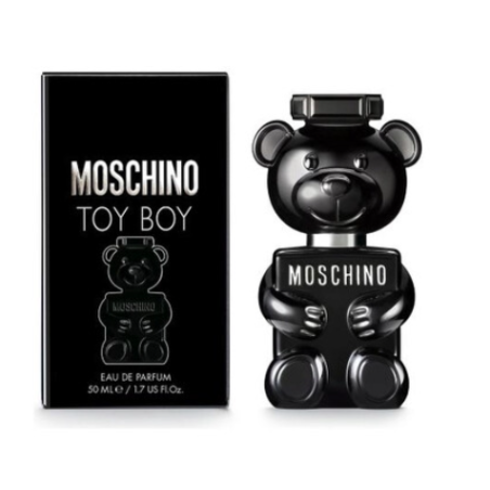 Moschino Toy Boy Perfume EDP 50ml