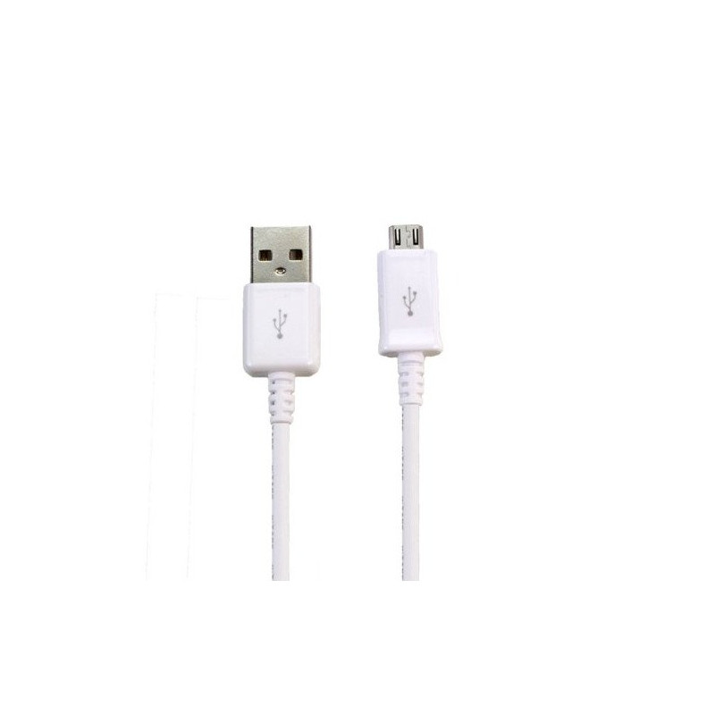 Samsung ECB-DU4EWE Universal Micro USB Data and Charging Cable 1.5m (OEM)