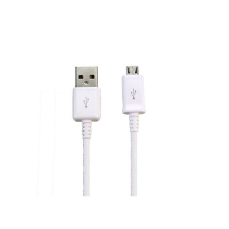 Samsung ECB-DU4EWE Universal Micro USB Data and Charging Cable 1.5m (OEM)