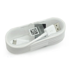 Samsung ECB-DU4EWE Universal Micro USB Data and Charging Cable 1.5m (OEM)