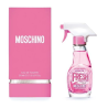 Moschino Pink Fresh Couture Perfume EDT 30ml