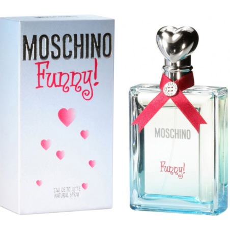 Moschino 8011003991600