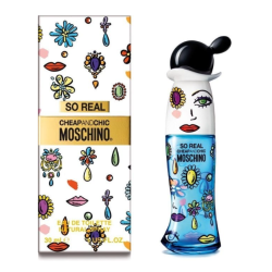Moschino So Real Cheap & Chic Perfume EDT 30ml