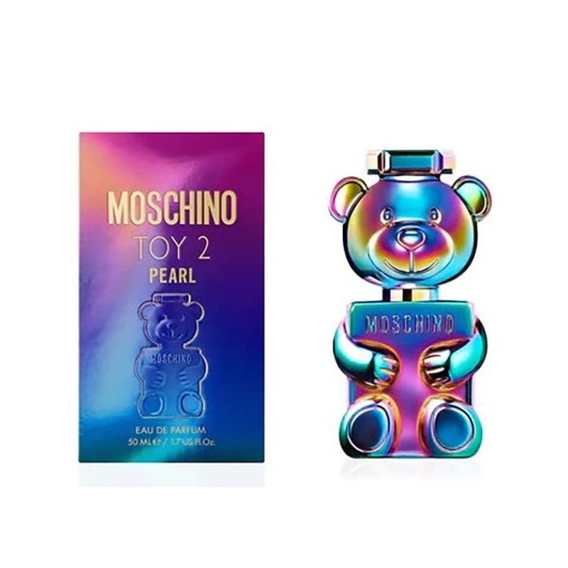 Moschino Toy 2 Pearl Perfume EDP 50ml
