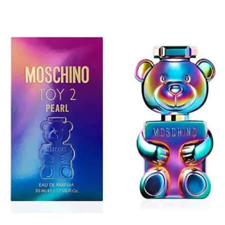 Moschino Toy 2 Pearl Perfume EDP 50ml