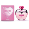 Moschino Pink Bouquet Perfume EDT 100ml