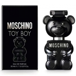 Moschino Toy Boy Perfume EDP 30ml