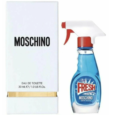 Moschino 8011003827886