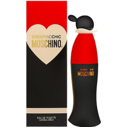 Moschino Cheap & Chic Perfume EDT 30ml