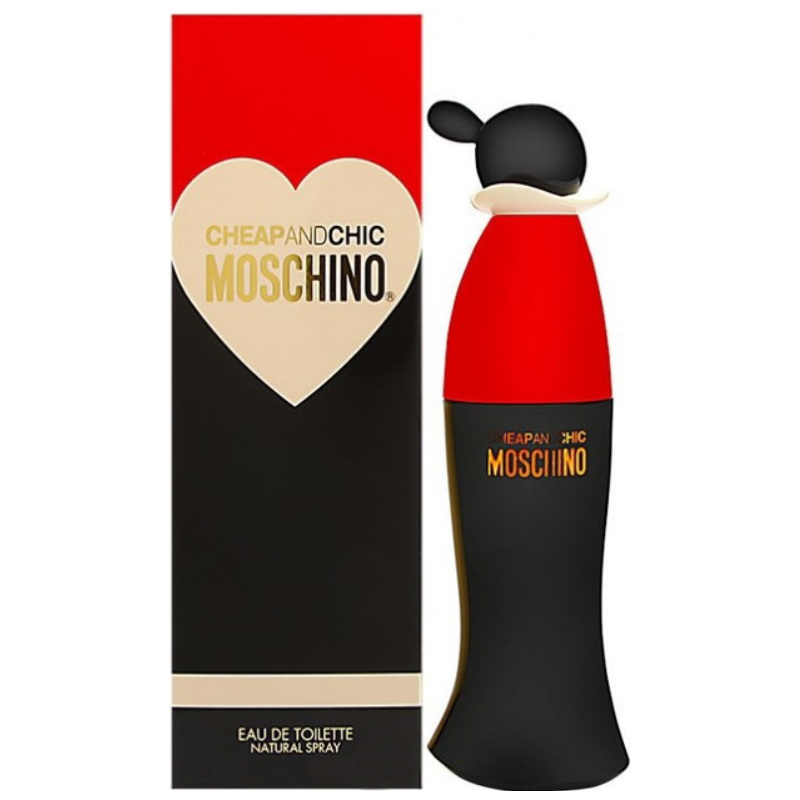 Moschino 8011003612802