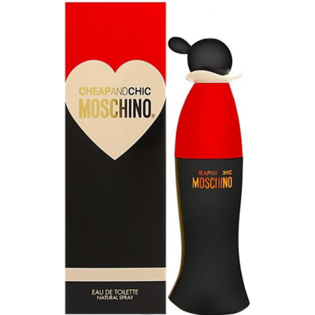 Moschino 8011003612802