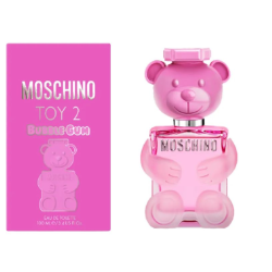 Moschino Toy 2 Bubble Gum Perfume EDT 100ml