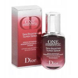 Dior One Essential Skin Boosting Super Serum 30ml
