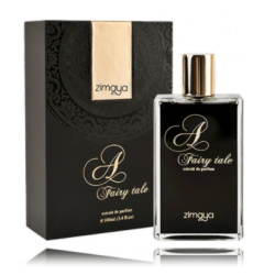 Zimaya A Fairy Tale Perfume PP 100 ml