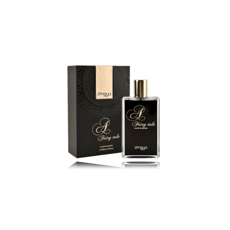 Zimaya A Fairy Tale Perfume PP 100 ml