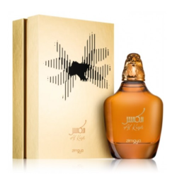 Zimaya Al Kaser Perfume EDP 100 ml
