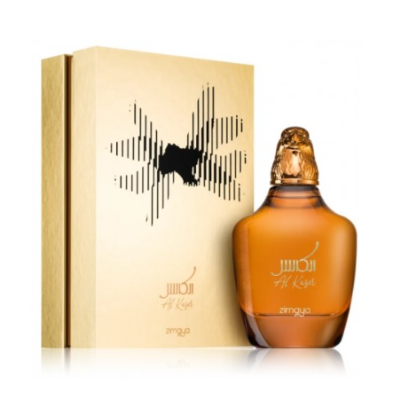 Zimaya Al Kaser Perfume EDP 100 ml