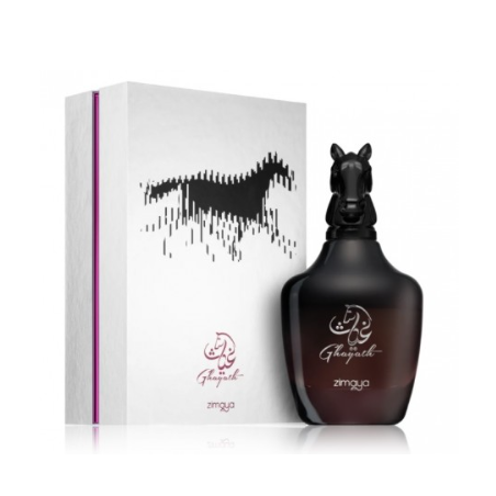 Zimaya Ghayath Perfume EDP 100 ml