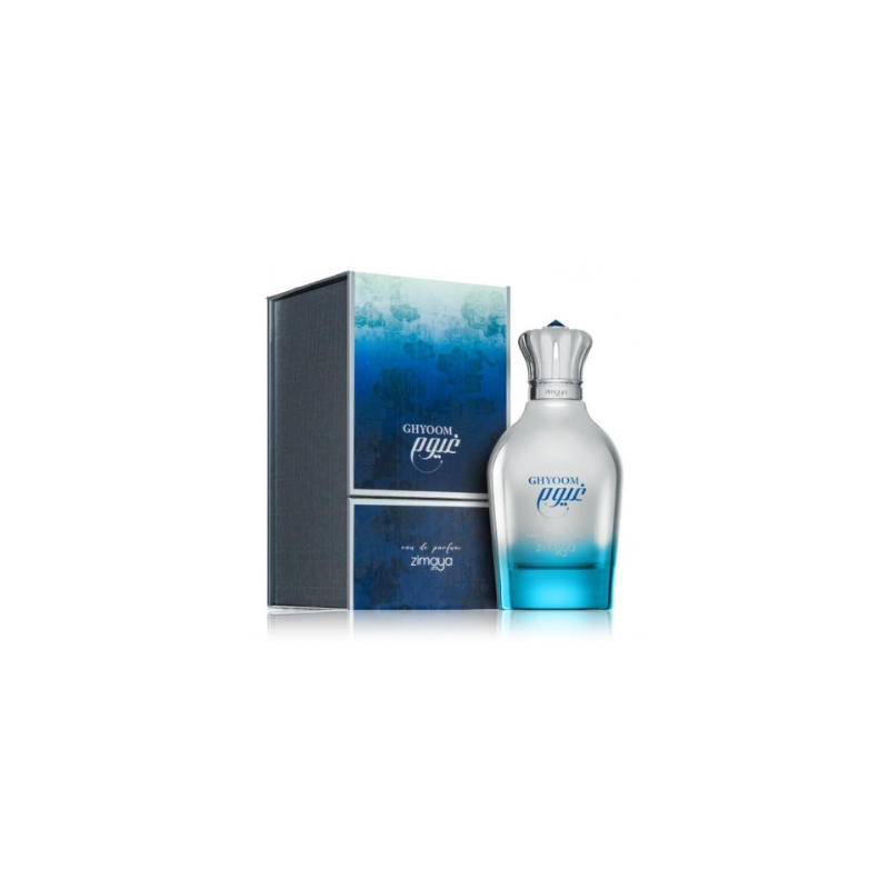 Zimaya Ghyoom Perfume EDP 100 ml