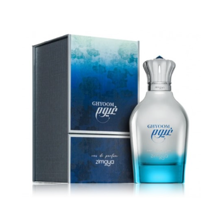Zimaya Ghyoom Perfume EDP 100 ml